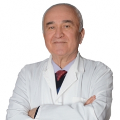 Exp. Dr. Mehmet YALÇIN